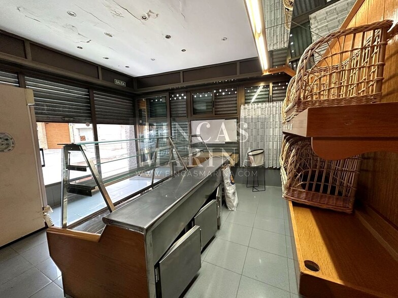 Edificio residencial en Gavà, Barcelona en venta - Foto del interior - Imagen 1 de 3