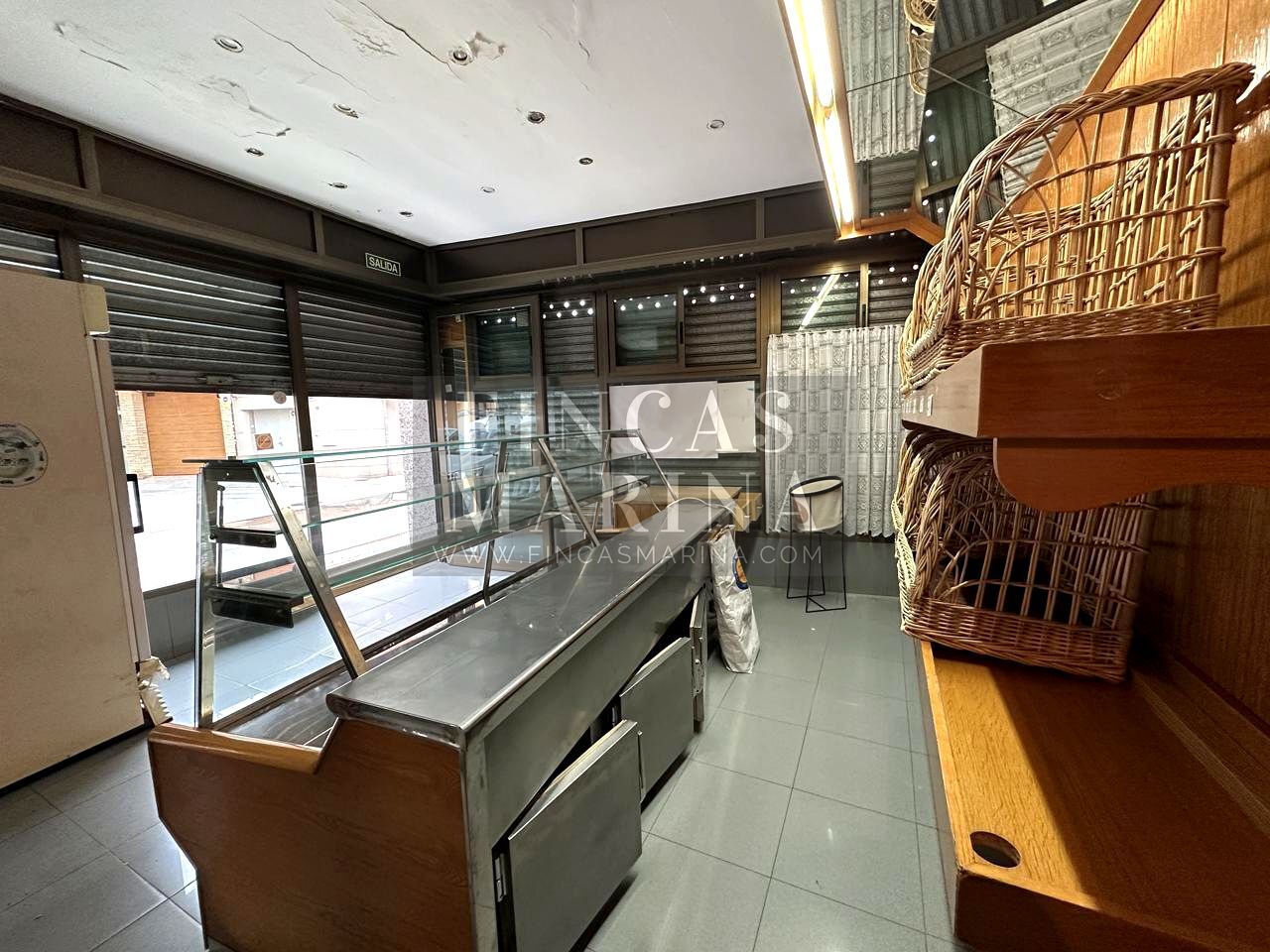 Edificio residencial en Gavà, Barcelona en venta Foto del interior- Imagen 1 de 4