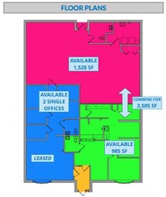 522 Faxon Rd N, Norwood Young America, MN en alquiler Plano de la planta- Imagen 1 de 1