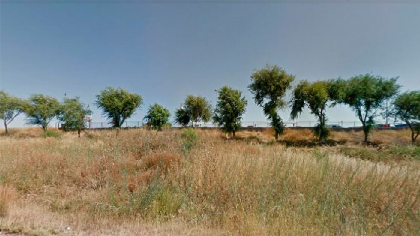 Terreno en Écija, Sevilla en venta Plano del sitio- Imagen 1 de 7