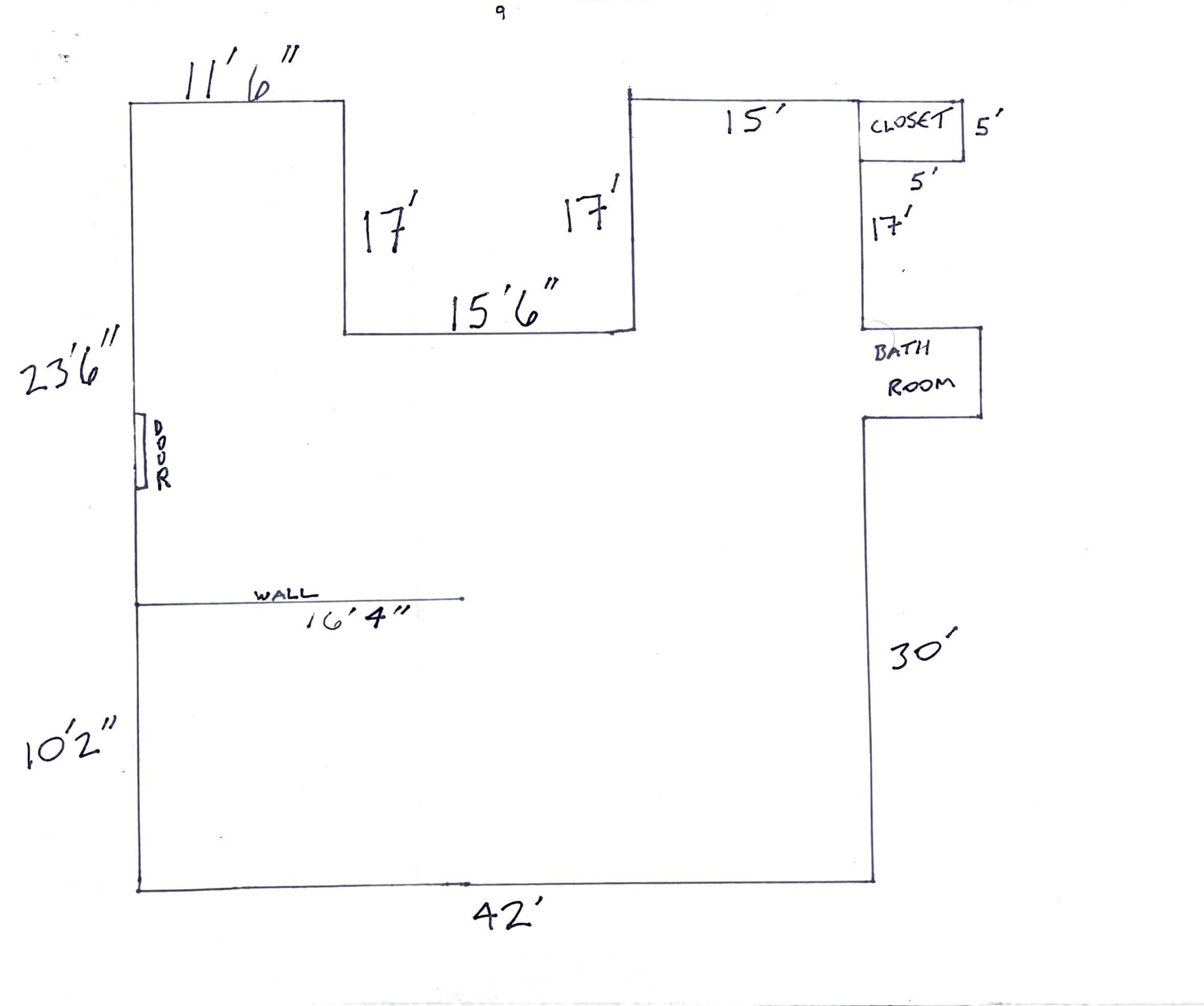 2385 John Fries Hwy, Quakertown, PA en alquiler Plano del sitio- Imagen 1 de 1