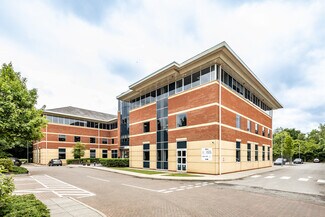 Más detalles de 410 Birchwood Blvd, Warrington - Oficina en alquiler
