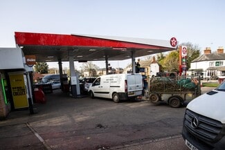 Más detalles de Two commercial properties and warehouse – Local en venta, Sleaford