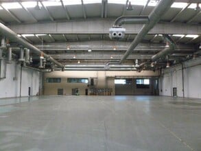 Oficina en Alcobendas, Madrid en alquiler Foto del interior- Imagen 2 de 2