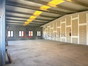 Nave en Santa Perpètua de Mogoda, Barcelona en alquiler Foto del edificio- Imagen 2 de 5