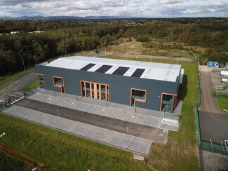 Más detalles de 4A Riverside Way, Irvine - Nave en alquiler