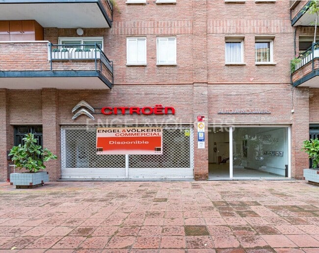 Más detalles de Local en alquiler