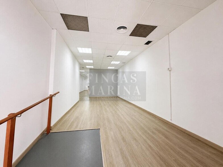 Local en Gavà, Barcelona en alquiler - Foto del interior - Imagen 2 de 4