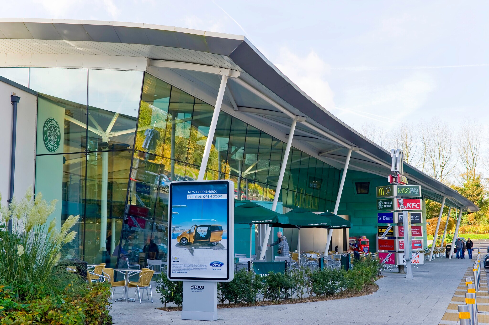 Windsor Rd, Beaconsfield en alquiler Foto principal- Imagen 1 de 25