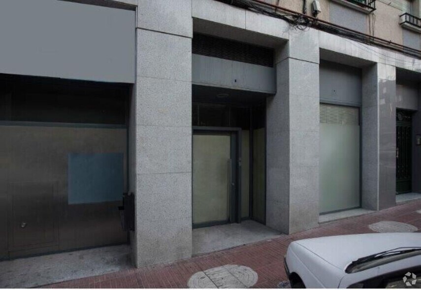 Edificio residencial en San Sebastián de los Reyes, Madrid en venta - Foto del interior - Imagen 1 de 1