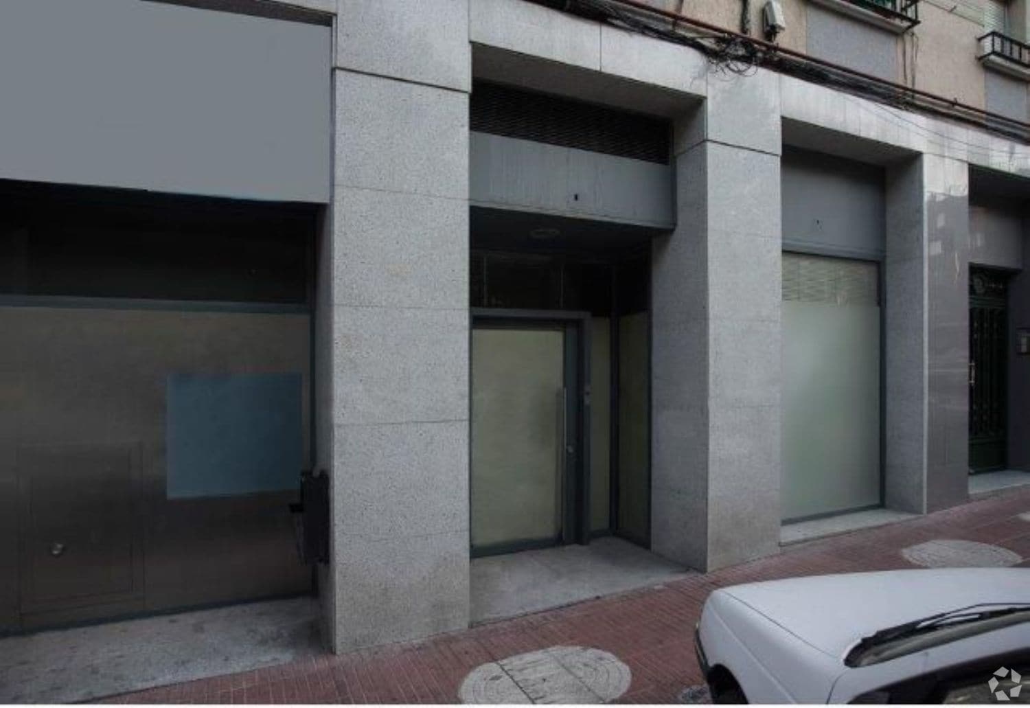 Edificio residencial en San Sebastián de los Reyes, Madrid en venta Foto del interior- Imagen 1 de 2