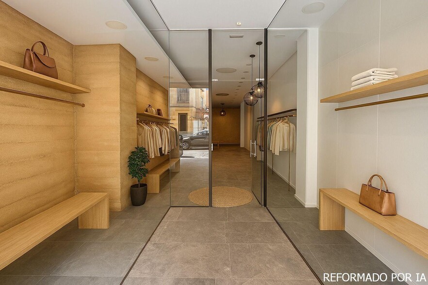 Cervantes, Algemesi, 7, Algemesí, Valencia en venta - Foto del edificio - Imagen 2 de 11