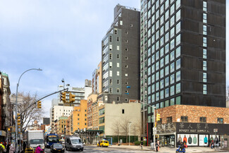 Más detalles para 195 Bowery, New York, NY - Edificios residenciales en venta