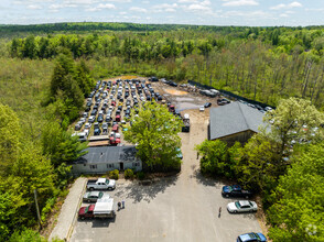 55 Hall Rd, Londonderry, NH - VISTA AÉREA  vista de mapa - Image1