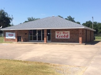 Más detalles para 1620 W Shawnee St, Muskogee, OK - Locales en venta