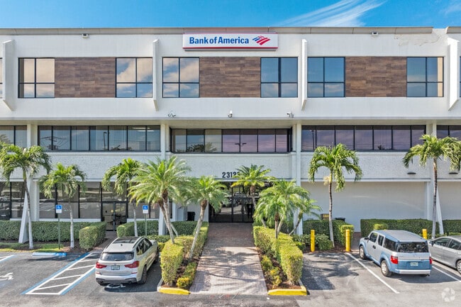 Más detalles para 23123 State Road 7, Boca Raton, FL - Oficina en alquiler