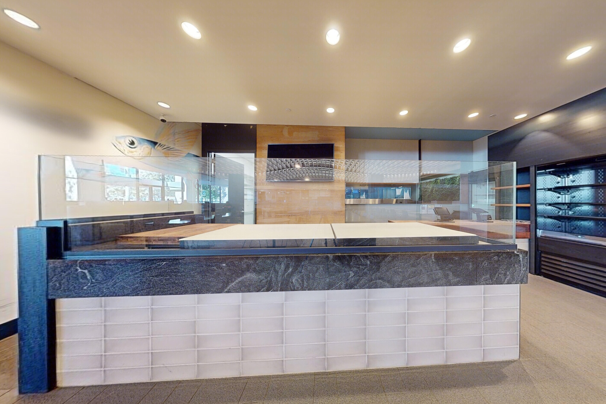 1 Market St, San Francisco, CA en alquiler Foto del interior- Imagen 1 de 5