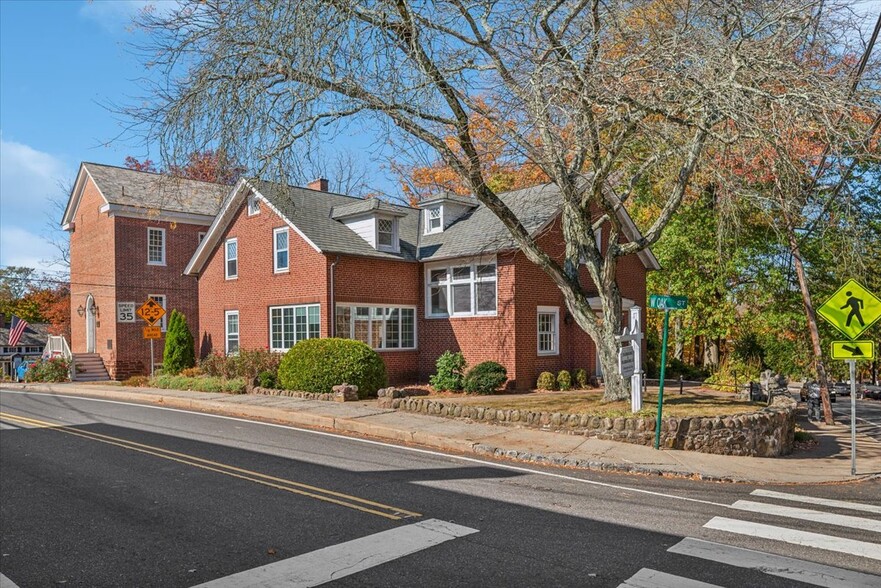 2 N Finley Ave, Basking Ridge, NJ en alquiler - Foto del edificio - Imagen 3 de 28