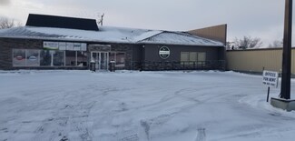 Más detalles de 1001 Main Street, Kindersley, SK - Oficina en venta