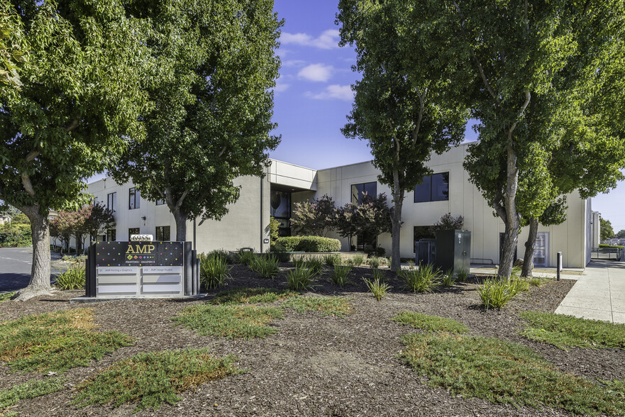 6955-6979 Sierra Ct, Dublin, CA en venta - Foto del edificio - Imagen 1 de 21