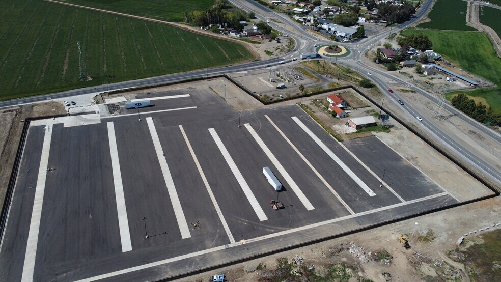 22700 Kasson Rd, Tracy, CA en alquiler - Foto del edificio - Imagen 2 de 22