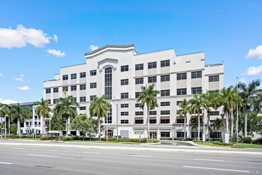 1675 N Military Trl, Boca Raton, FL en alquiler - Foto del edificio - Imagen 2 de 5