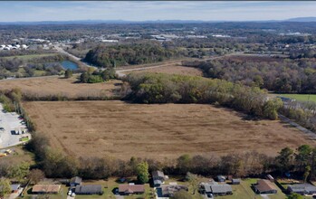 22 McDaniel Station Rd SW, Calhoun, GA - VISTA AÉREA  vista de mapa - Image1