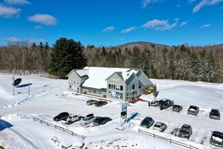 Más detalles para 3429 US Route 4, Killington, VT - Locales en venta