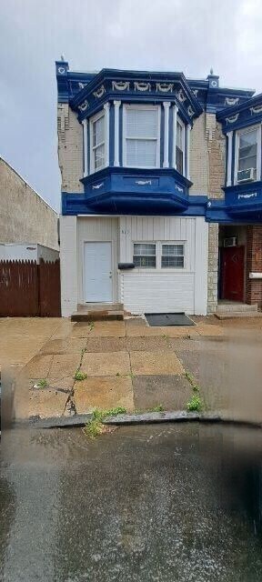 Más detalles de 613 S 52nd St, Philadelphia, PA - Edificio residencial​ en venta