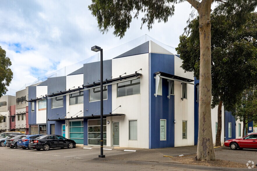 63-85 Turner St, Port Melbourne en venta - Foto principal - Imagen 1 de 4