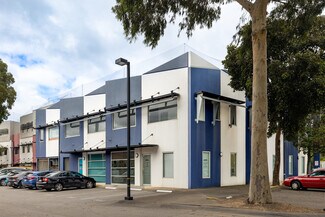 Más detalles de 63-85 Turner St, Port Melbourne - Oficina en venta