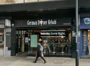 1-30 Streatham High Rd, London en alquiler Foto del edificio- Imagen 1 de 1