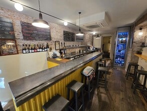 Local en Barcelona, Barcelona en alquiler Foto del interior- Imagen 2 de 12