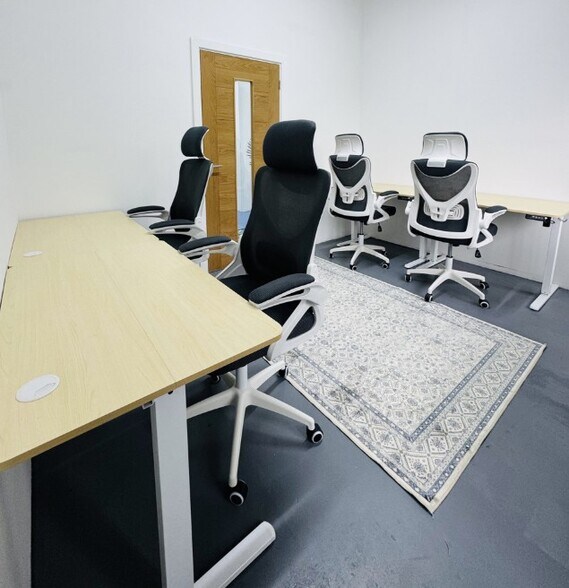 29-39 London Rd, Twickenham en alquiler - Foto del interior - Imagen 3 de 11