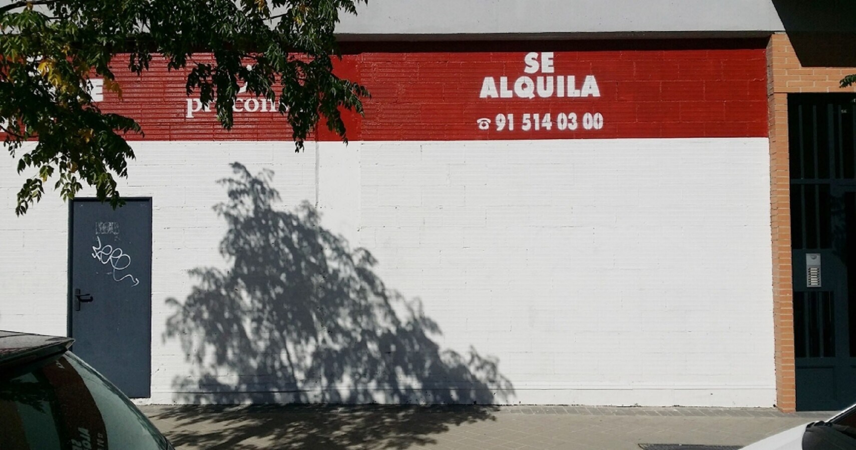 Paseo Ginebra, 35, Madrid, MAD 28022 - Unidad 06-3 - - Plano de la planta - Image 1 of 1