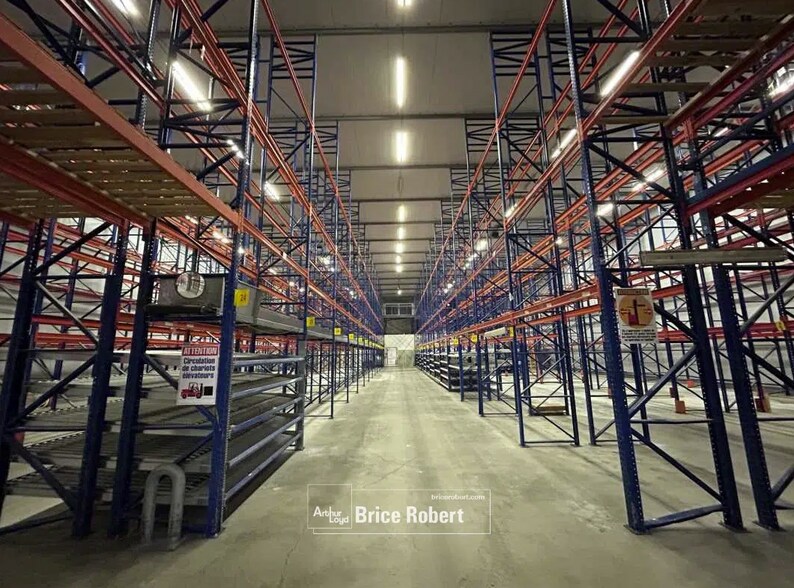 Oficina en Civrieux-d'Azergues en venta - Foto del interior - Imagen 1 de 4