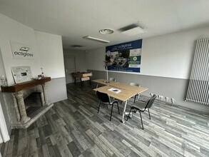 Flex en Saint-Maur-des-Fossés en alquiler Foto del interior- Imagen 2 de 5