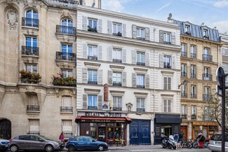 Más detalles de 103 Rue Du Cherche-Midi, Paris - Oficina en alquiler