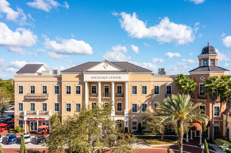 225 Chimney Corner Ln, Jupiter, FL en alquiler - Foto del edificio - Imagen 2 de 10