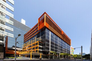 Más detalles de 12 Shelley St, Sydney - Local en alquiler