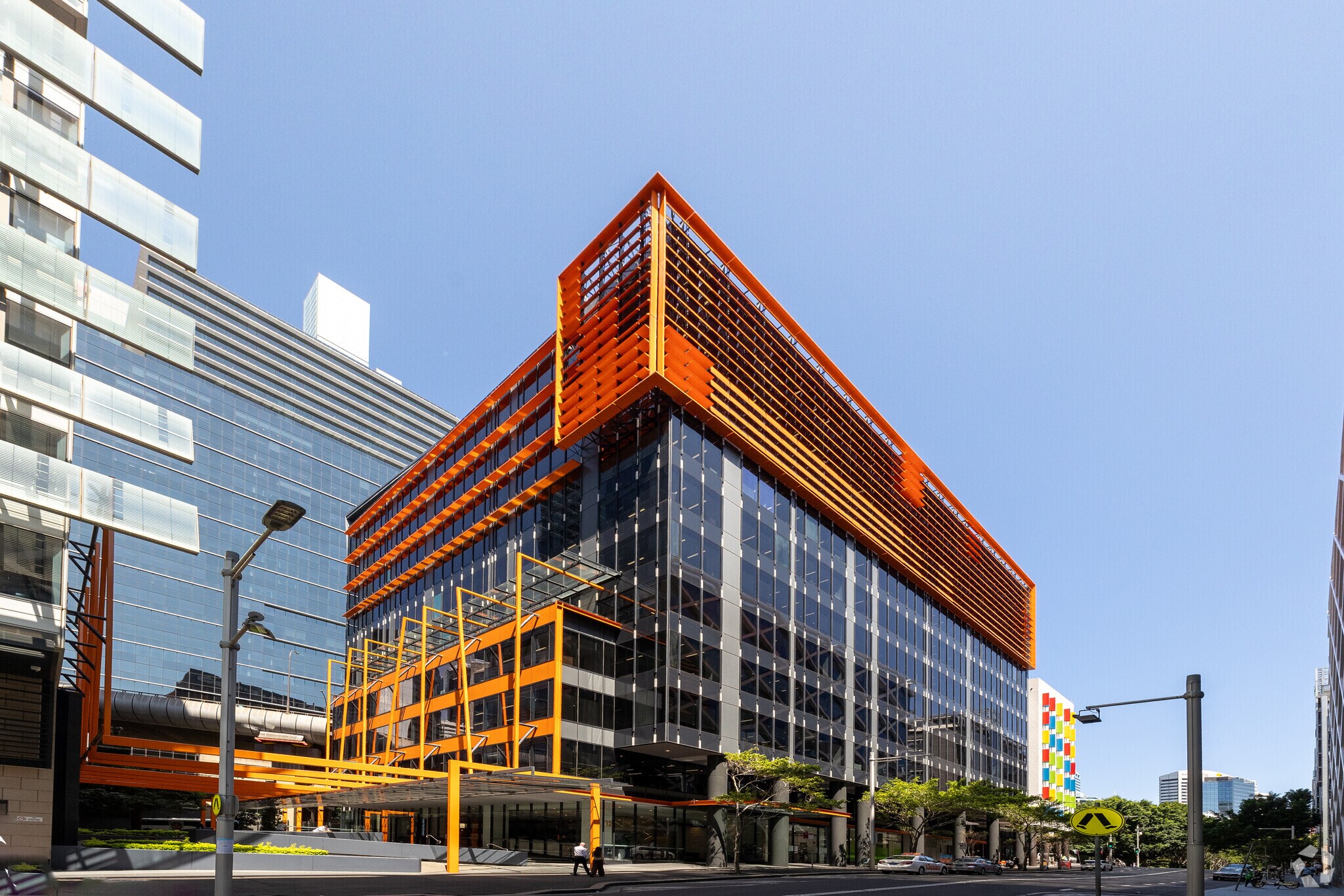 12 Shelley St, Sydney en alquiler Foto principal- Imagen 1 de 5