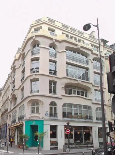 68 Rue D'Hauteville, Paris en alquiler - Foto del edificio - Imagen 1 de 7