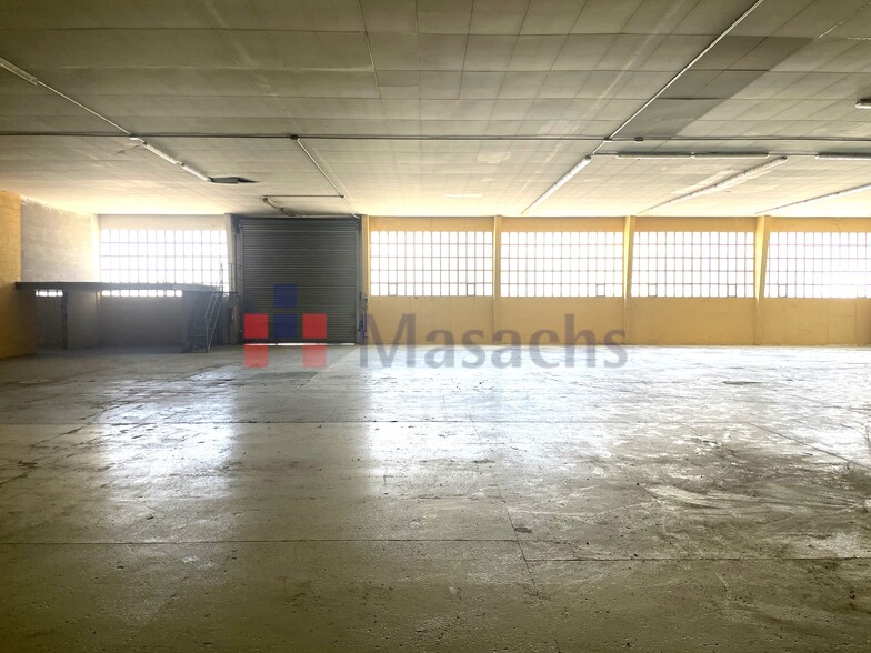 Naves en Terrassa, Barcelona en venta - Foto del interior - Imagen 3 de 12