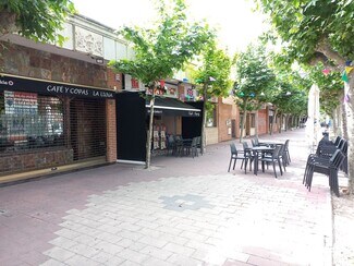 Más detalles de Calle Ramón J. Sender, 1, Laguna de Duero - Local en venta