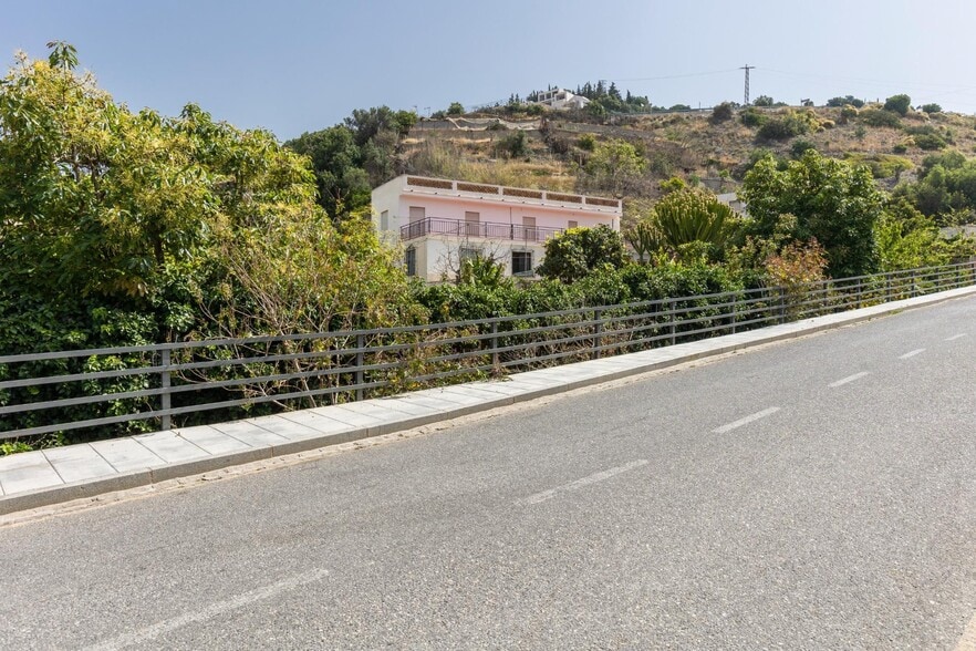 Terreno en Almuñécar, Granada en venta - Foto del edificio - Imagen 3 de 27