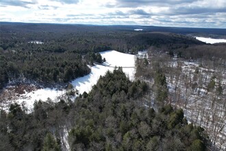 118 Hilltop Rd, Monticello, NY - VISTA AÉREA  vista de mapa - Image1