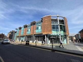 Más detalles de Luath Walk, Ayr - Oficina, local en alquiler