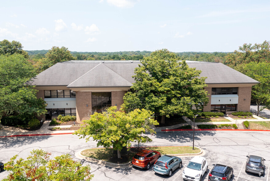 7130 Minstrel Way, Columbia, MD en alquiler - Foto del edificio - Imagen 3 de 5