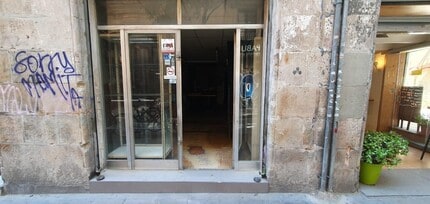 Carrer Ample, 33, Barcelona, Barcelona en alquiler Foto del interior- Imagen 1 de 3
