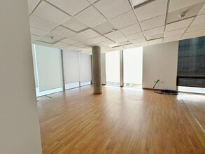 Avenida de Europa, 14, Alcobendas, Madrid en alquiler Plano de la planta- Imagen 1 de 22